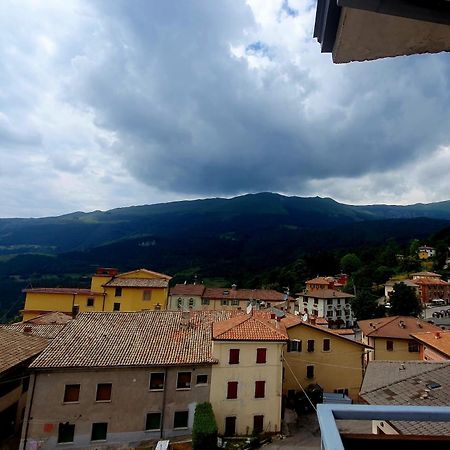 Hotel Serena Spiazzi Di Caprino Екстериор снимка
