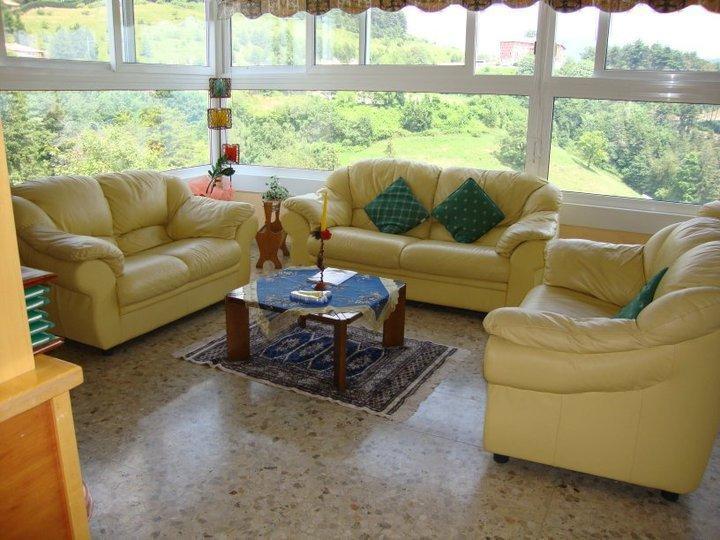 Hotel Serena Spiazzi Di Caprino Екстериор снимка