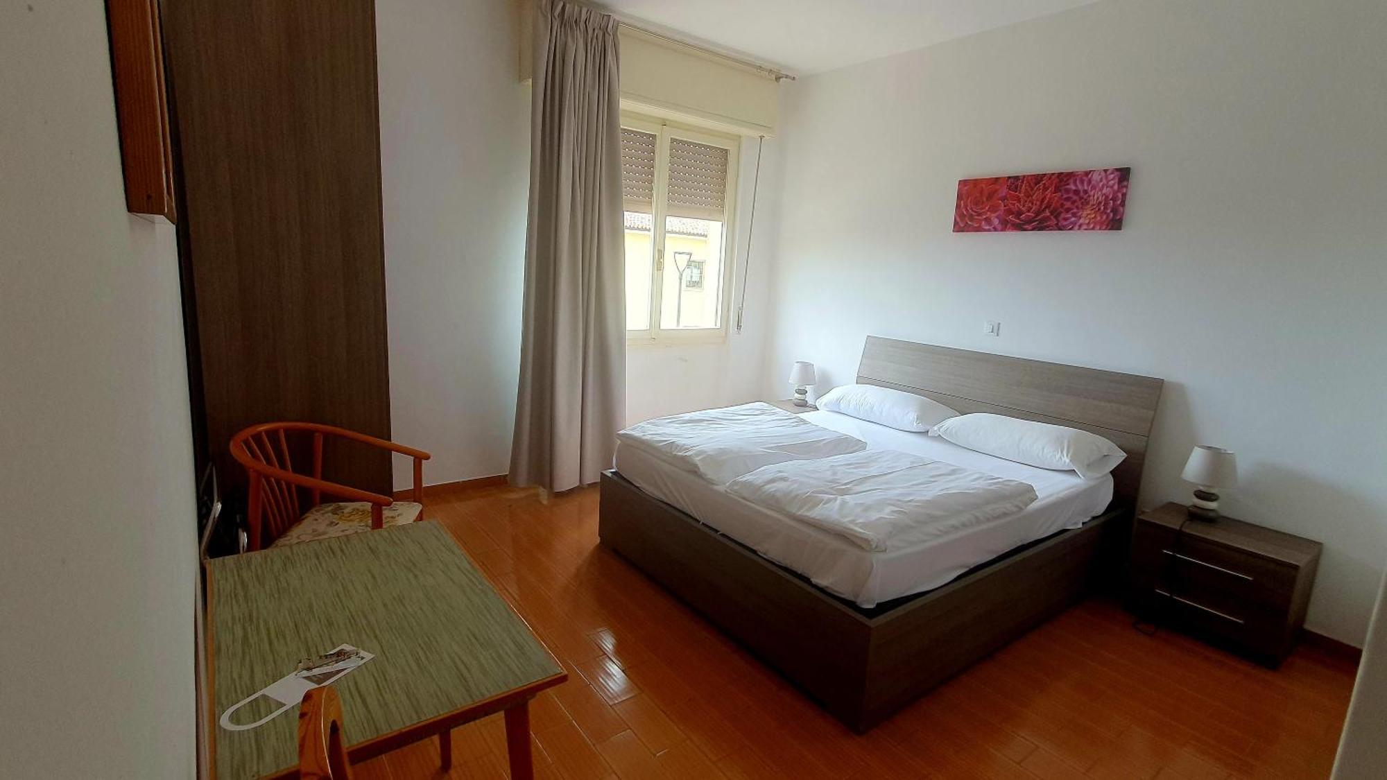Hotel Serena Spiazzi Di Caprino Екстериор снимка