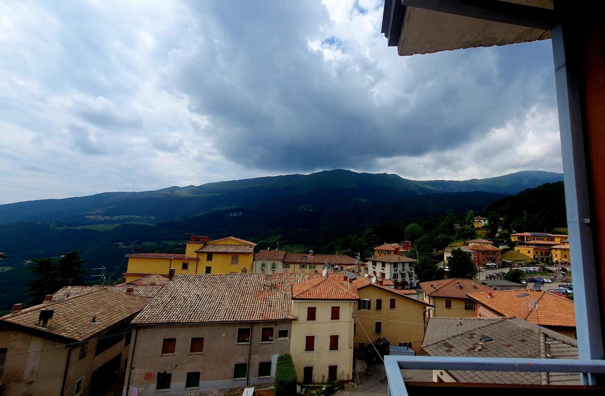 Hotel Serena Spiazzi Di Caprino Екстериор снимка