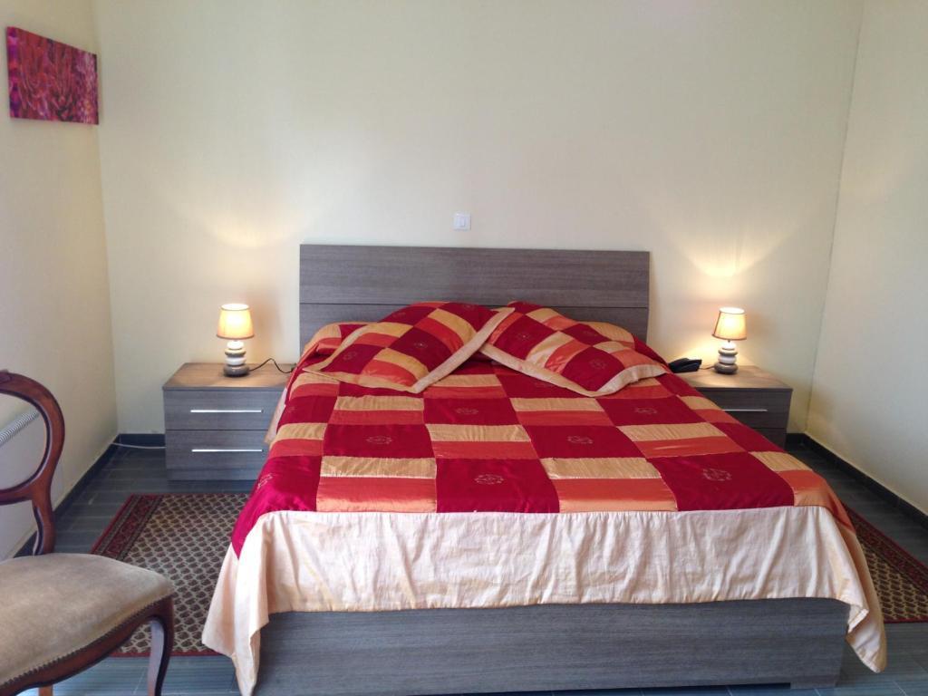 Hotel Serena Spiazzi Di Caprino Екстериор снимка